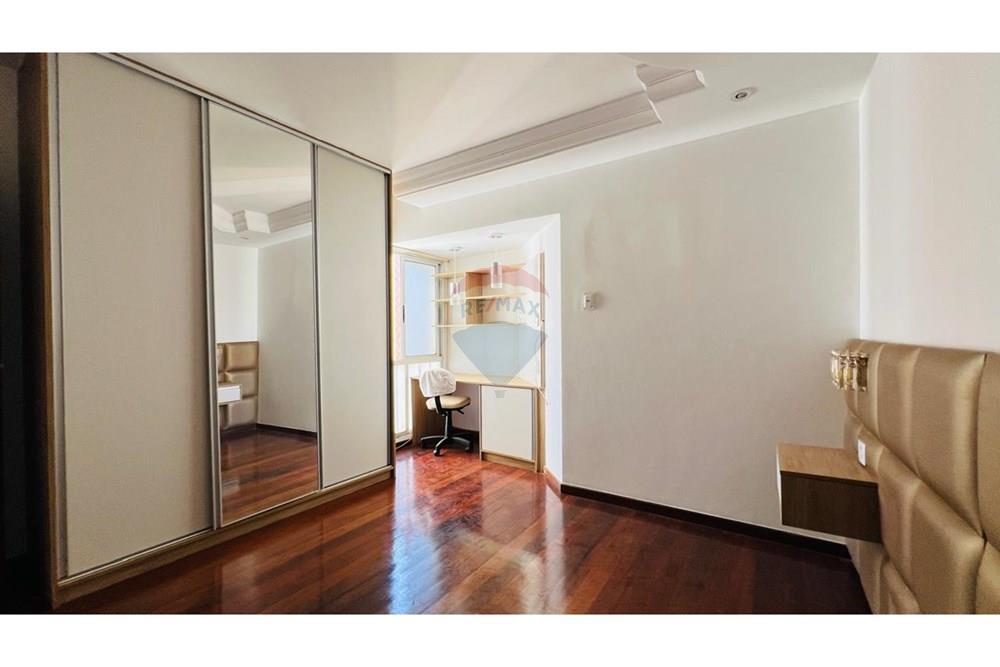 Apartamento - Pituba