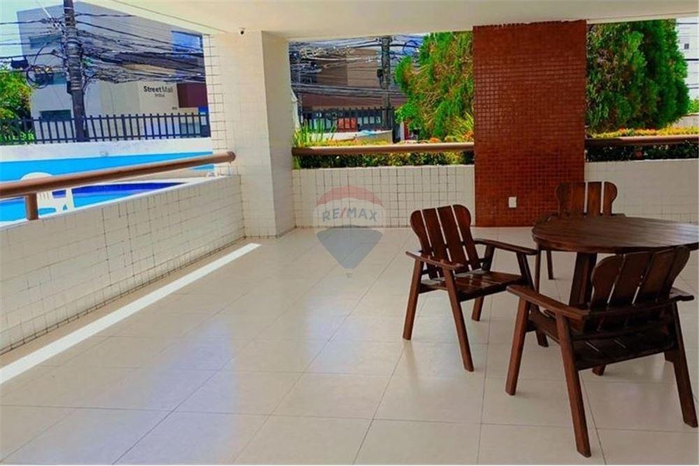 Apartamento - Imbuí