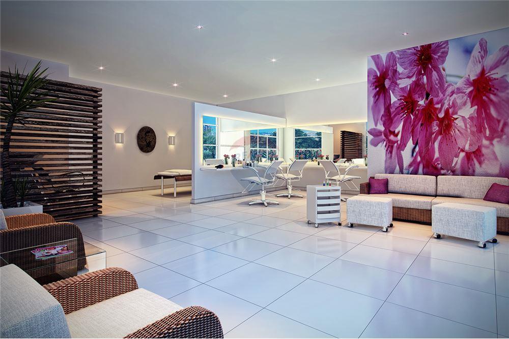Apartamento - Patamares
