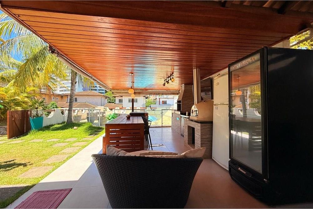 Casa de Condomínio - Venda - Salvador , Bahia - 24.jpeg - 580871006-390