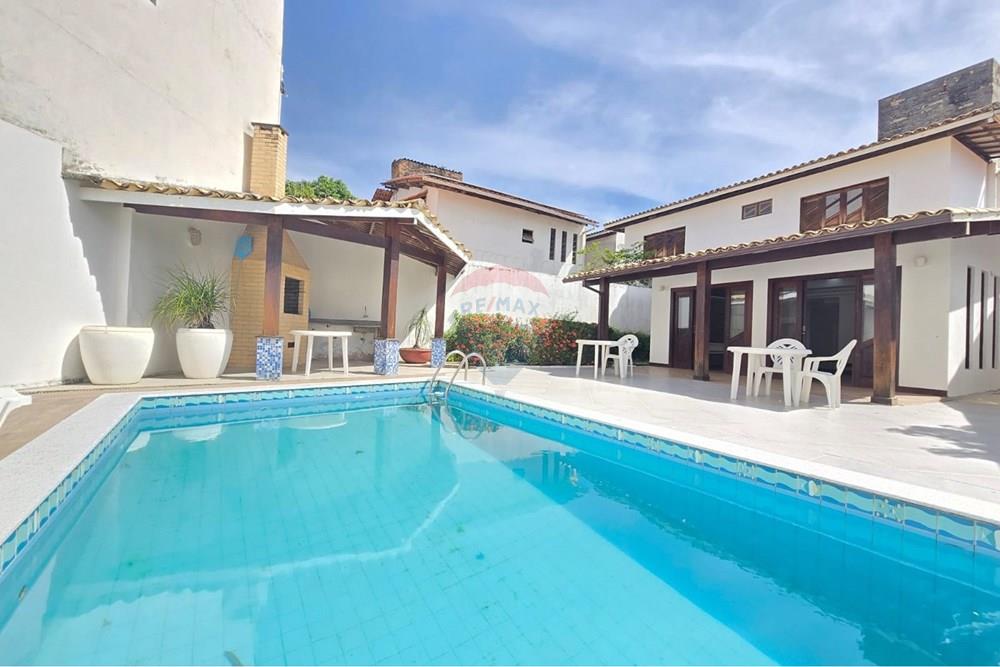 Casa - Venda - Salvador , Bahia - 11.jpeg - 580551013-295