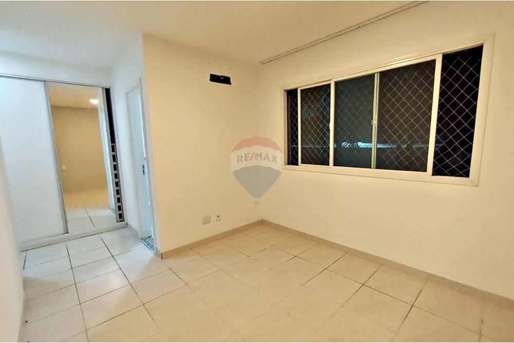 Apartamento - Barra