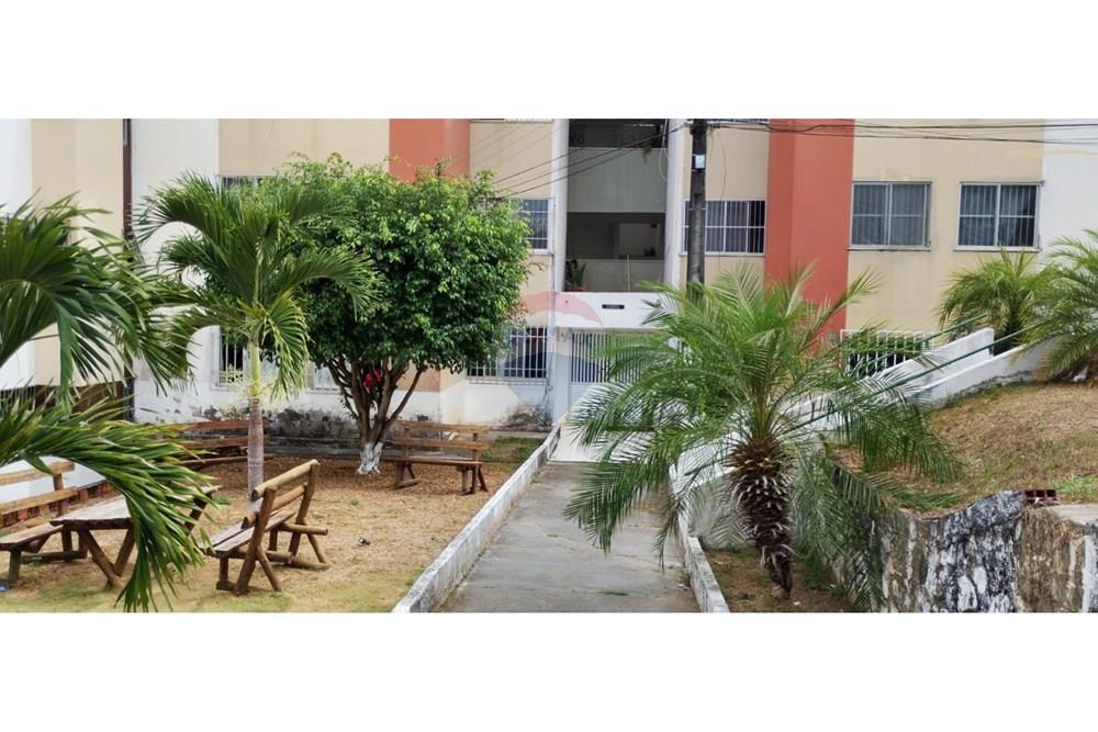 Apartamento - Venda - Salvador , Bahia - WhatsApp Image 2026-01-13 at 10.06.22 (4).jpeg - 580761044-14