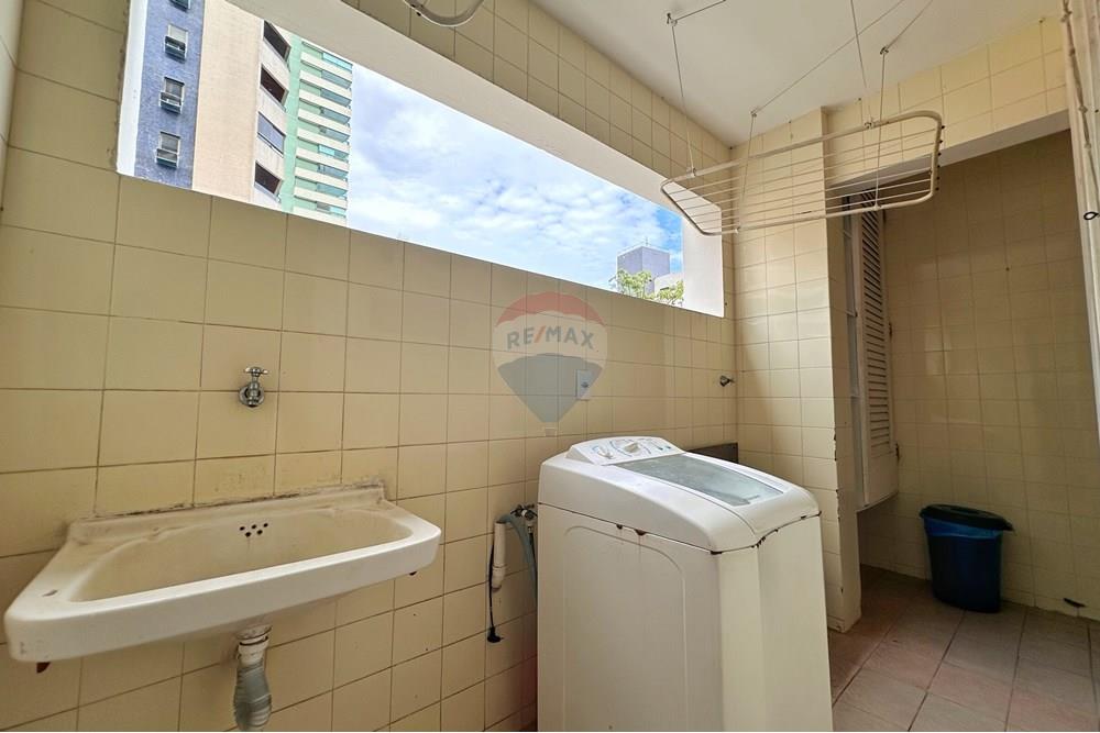 Apartamento - Venda - Salvador , Bahia - IMG_2662.jpeg - 580551038-193