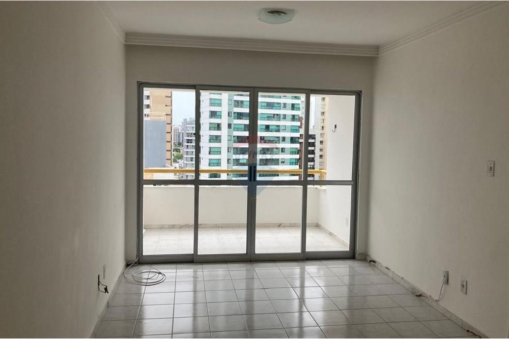 Apartamento - Alugar - Salvador , Bahia - ft sala 2.jpg - 580721009-92