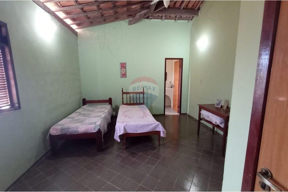 Casa - Itapui