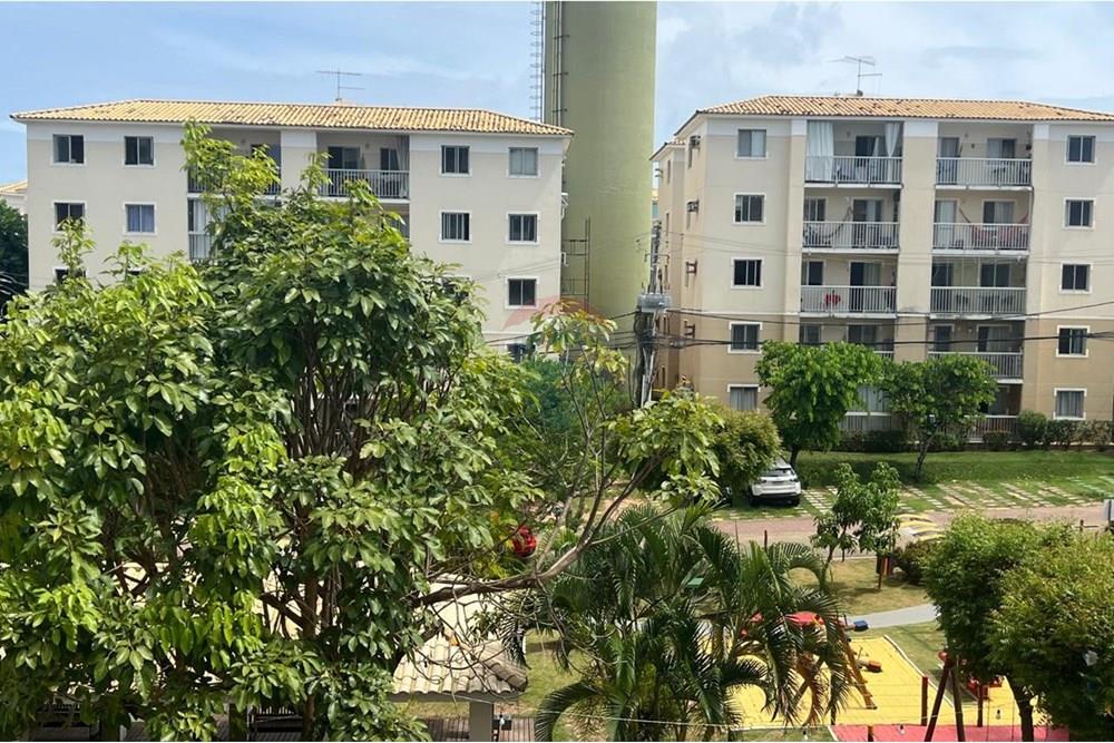 Apartamento - Alugar - Lauro de Freitas , Bahia - ARBORIS 17.jpg - 580541050-20
