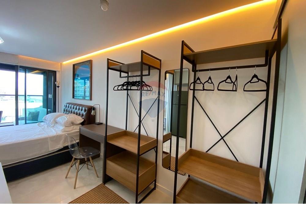 Apartamento - Alugar - Salvador , Bahia - f8df4293-2386-4770-b6a0-78ead05e5d5a.jpeg - 580551063-87