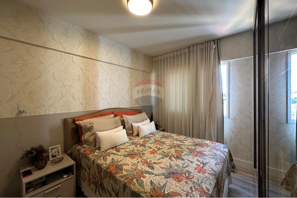 Apartamento - Pituaçu