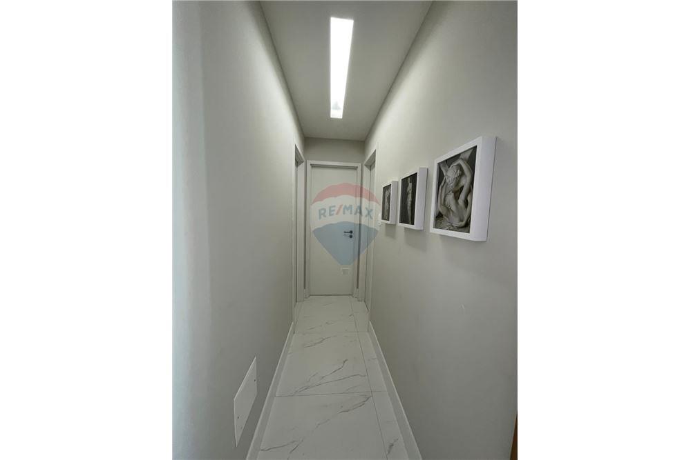 Apartamento - Aquárius