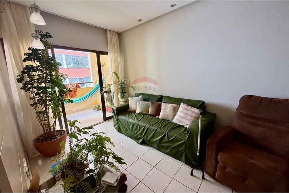 Apartamento - Pituba