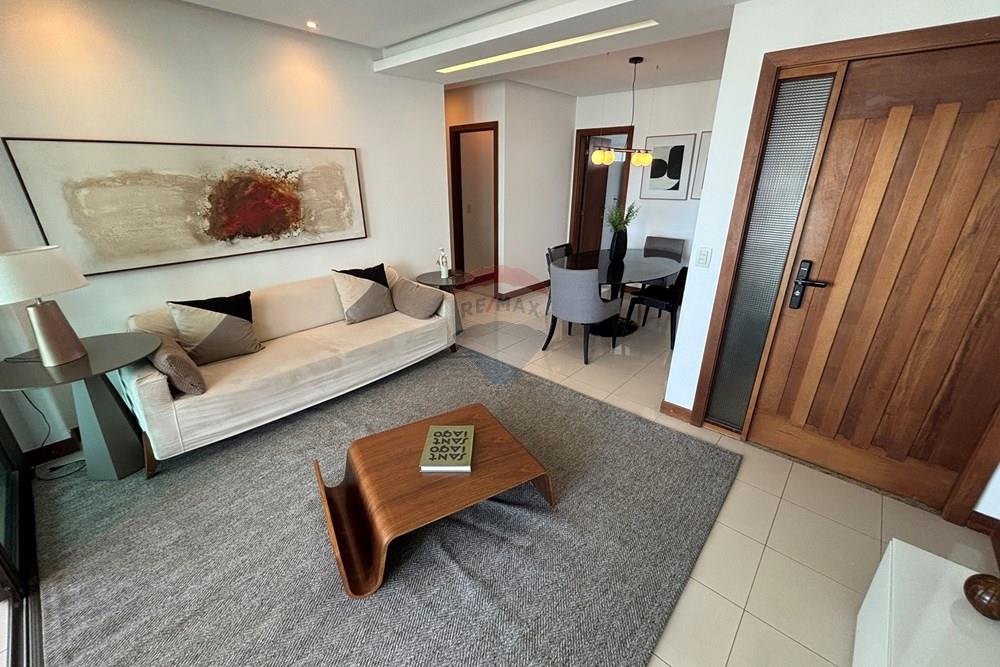 Apartamento - Alugar - Salvador , Bahia - IMG_0499.JPG - 580541022-63