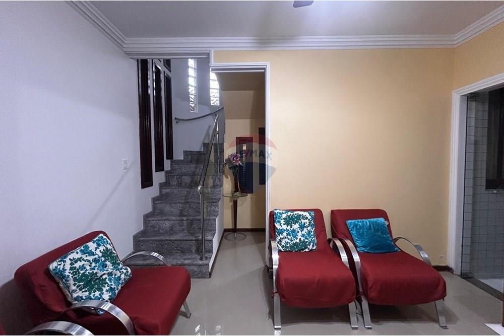Casa - Venda - Salvador , Bahia - 6e533a46-eb5a-434d-9c33-c3772ad6342a.jpg - 580541023-58