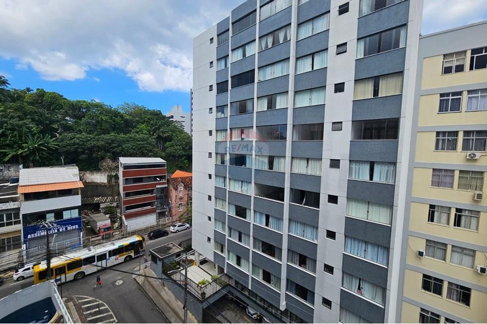 Apartamento - Alugar - Salvador , Bahia - 94332ef4-b6e1-49d8-aca6-a945a5644053.jpg - 580551008-457