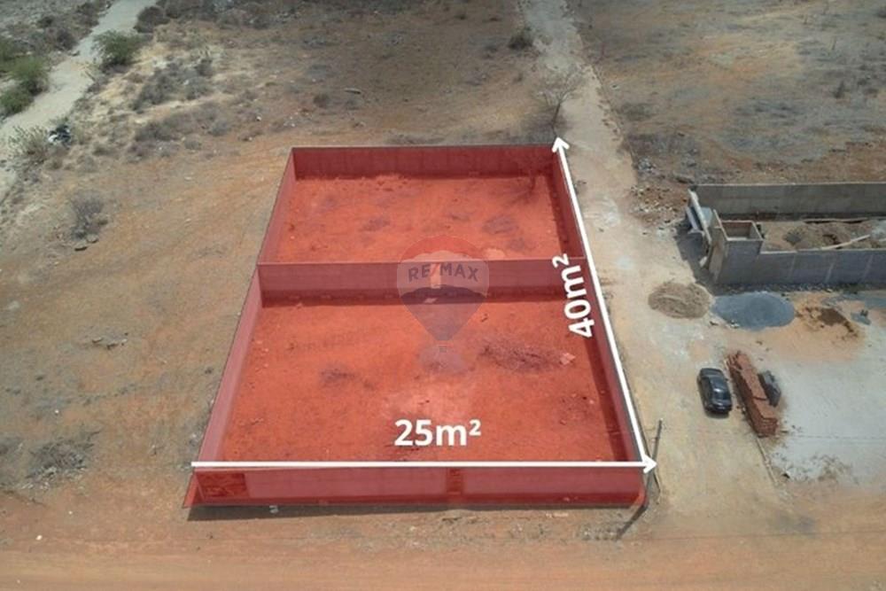 Terreno - Venda - Irecê , Bahia - 3.jpg - 580841005-40