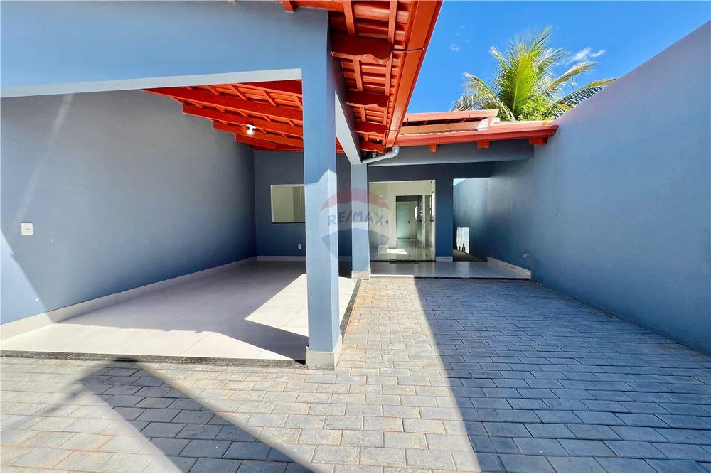 Residential - 주택 - Barreiras , 바히아 - BR - 2 - 580651047-90