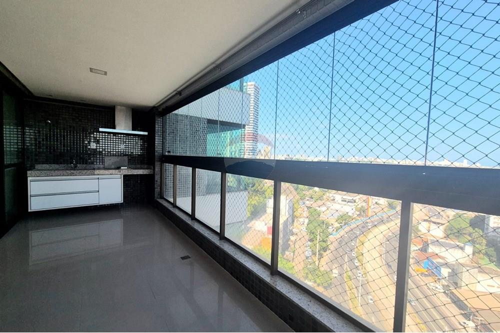 Apartamento - Alugar - Salvador , Bahia - FOTO 16.jpeg - 580561027-141