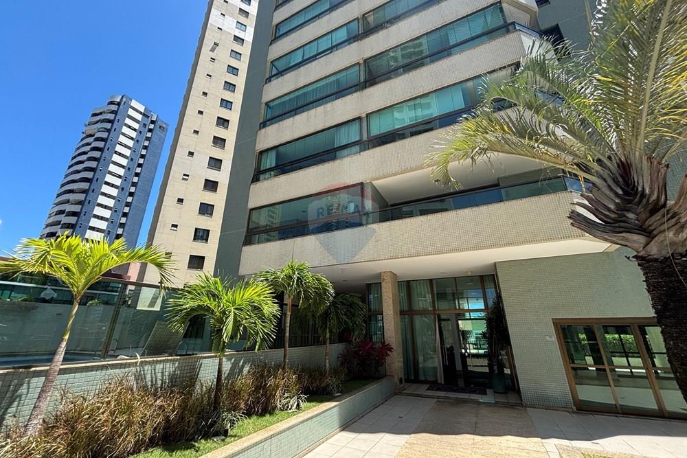Apartamento - Alugar - Salvador , Bahia - IMG_0359.JPG - 580541022-63