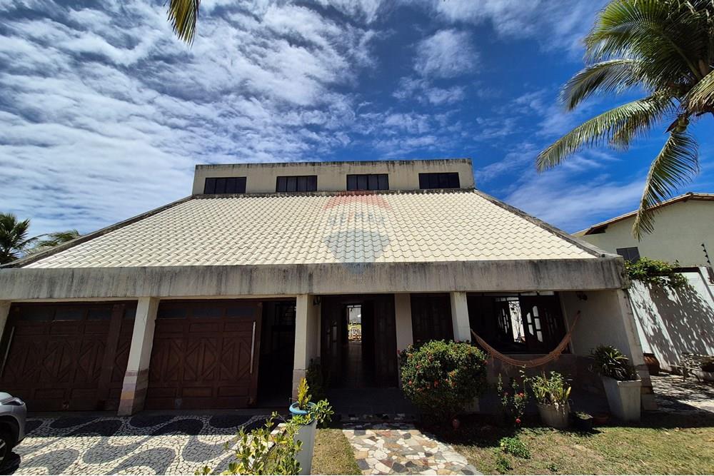 Casa - Venda - Salvador , Bahia - 20251002_101306.jpg - 580491048-139