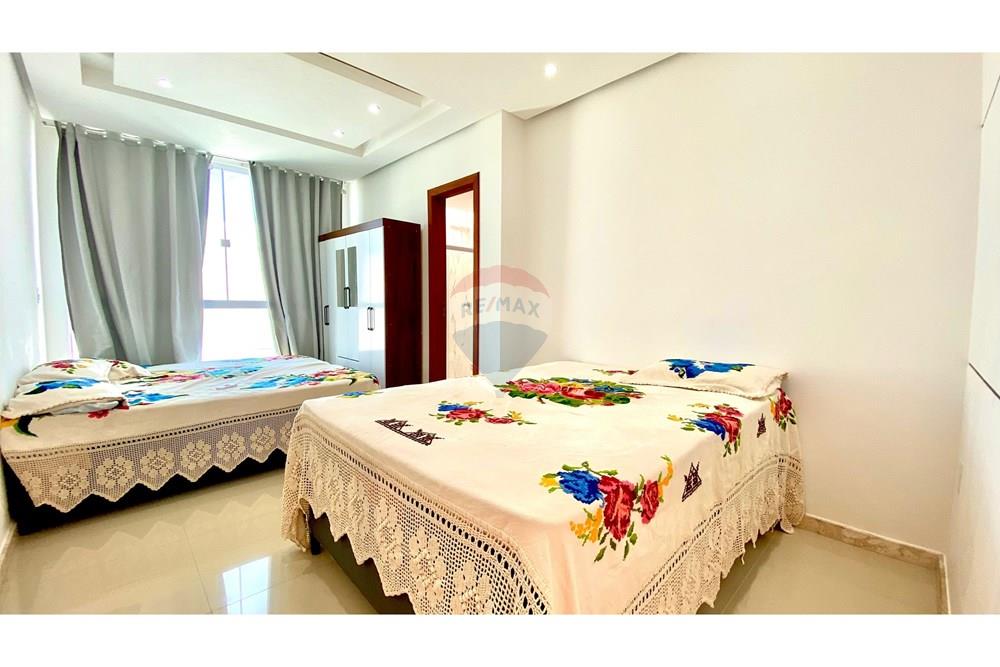 Apartamento para alugar com 3 quartos, 115m² - Foto 16