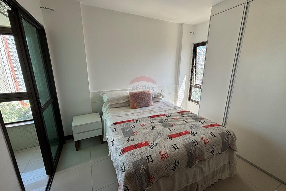 Apartamento - Alugar - Salvador , Bahia - IMG_0513.JPG - 580541022-63