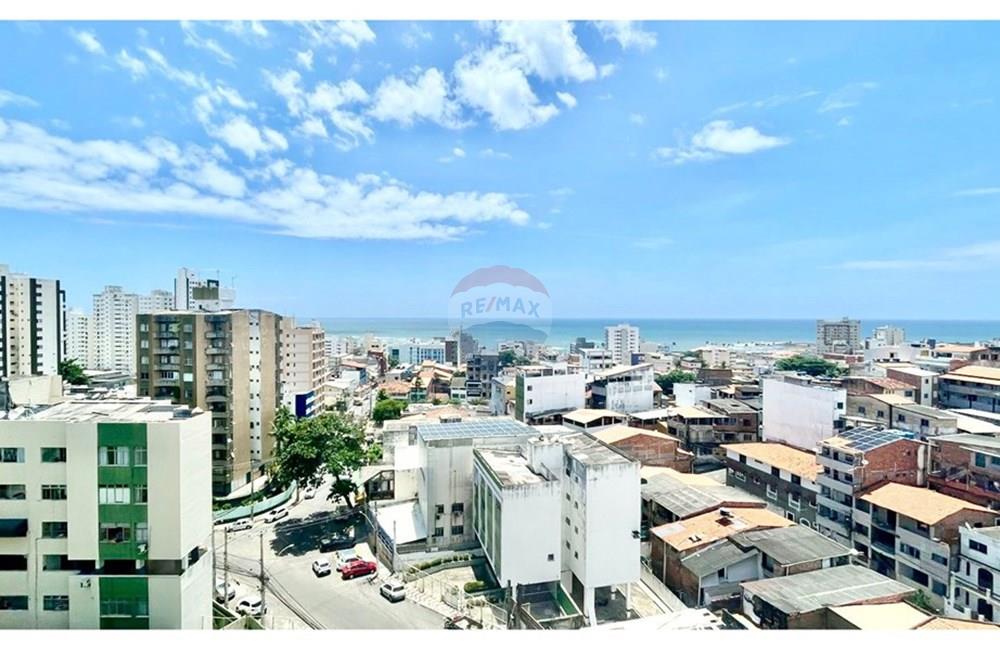 Apartamento - Amaralina