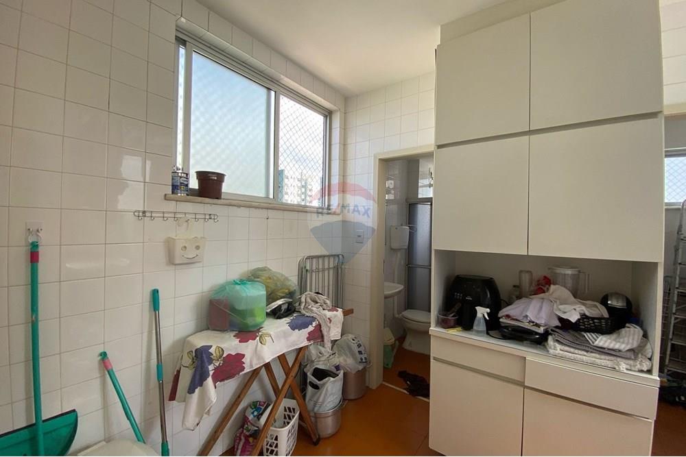 Apartamento - Pituba