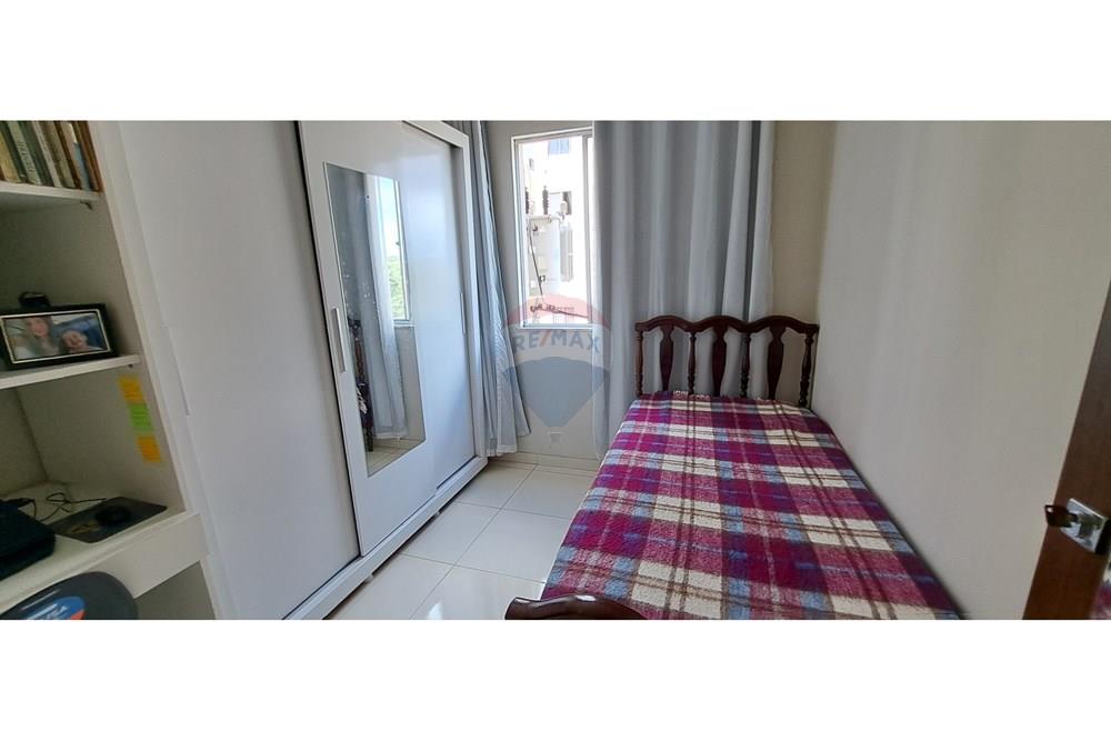 Apartamento - Venda - Salvador , Bahia - 20230310_104245.jpg - Quarto infantil - 580761031-22