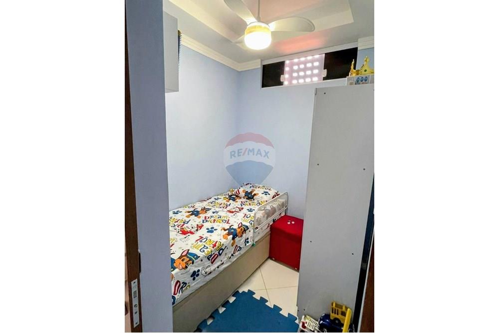 Apartamento - Nazaré