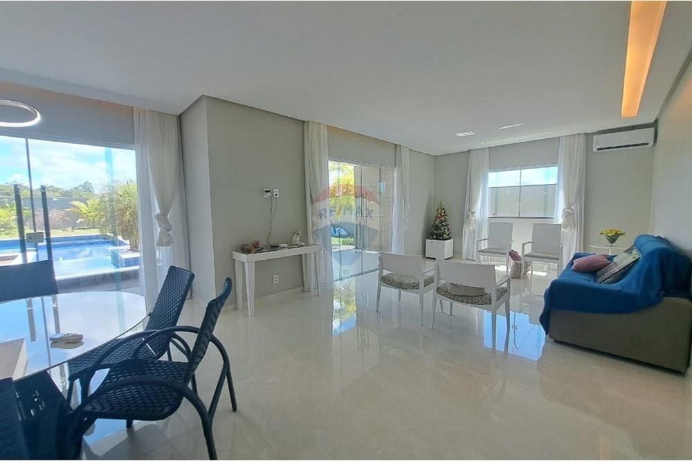 Residential - Hus - Camaçari , Bahia - BR - 9eb99f6f-15ba-481e-bc69-8e743680b630.jpg - Stue - 580541023-62
