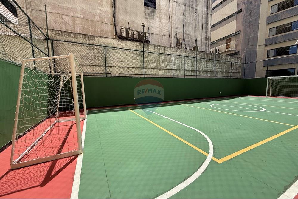 Apartamento - Venda - Salvador , Bahia - IMG_2262.jpg - 580761029-9