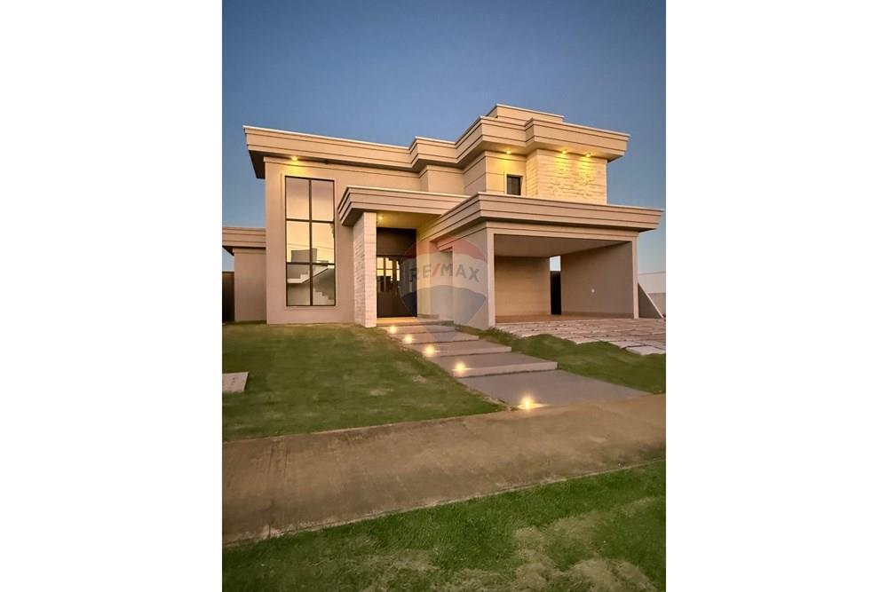 Casa de Condomínio - Venda - Luís Eduardo Magalhães , Bahia - NATALIA4.jpeg - 580861010-1