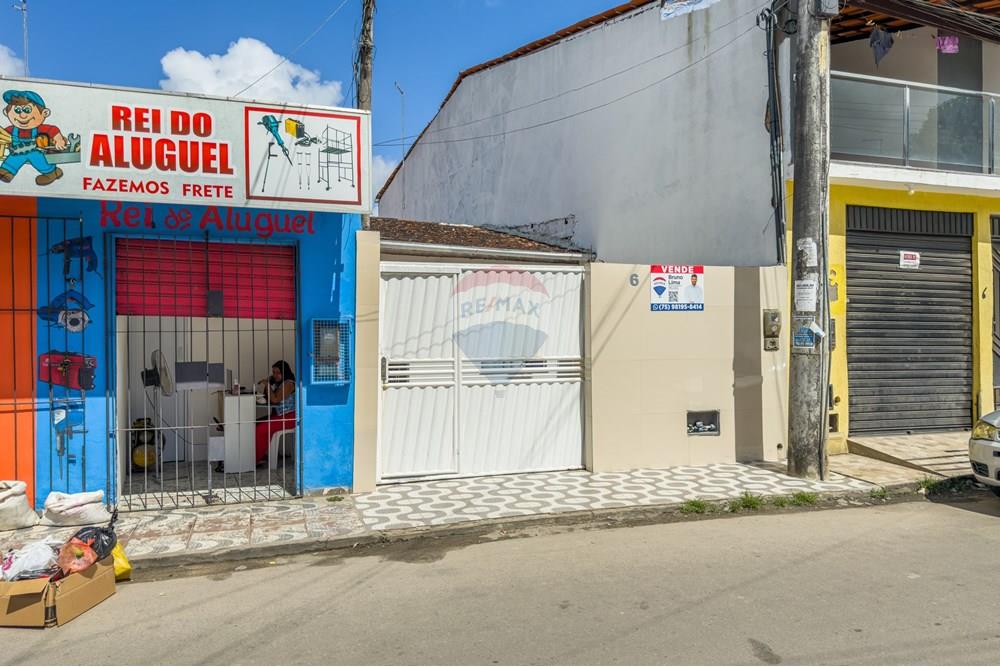 Casa - Venda - Santo Antônio de Jesus , Bahia - IMG_3024.jpg - 580341035-25