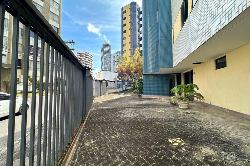 Prédio - Venda - Salvador , Bahia - IMG_1653.jpeg - 580551038-189