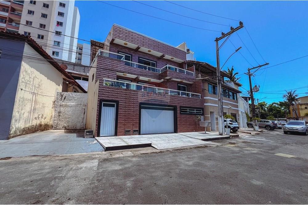 Casa de Condomínio - Venda - Salvador , Bahia - WhatsApp Image 2025-03-26 at 16.36.34.jpeg - 580421036-31