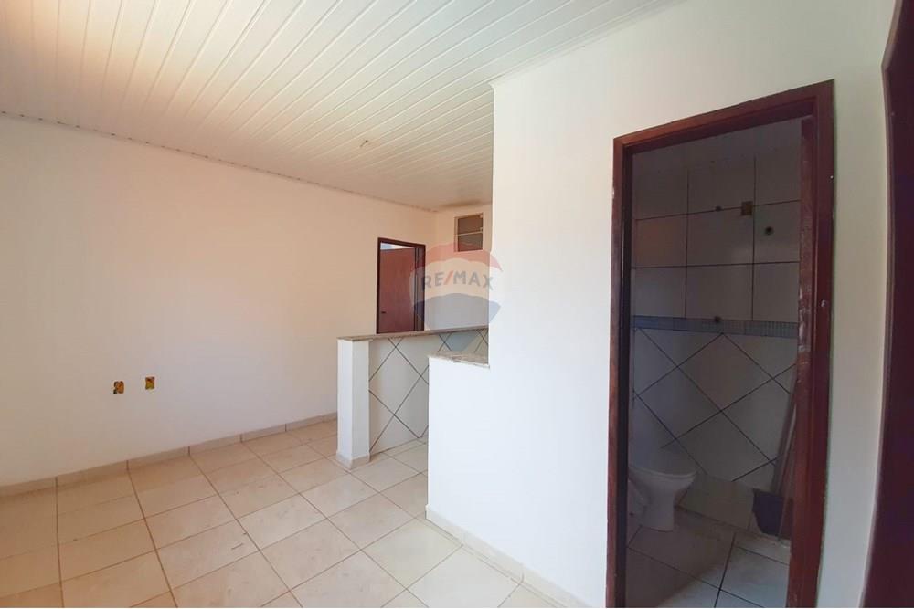 Casa - Itapuã
