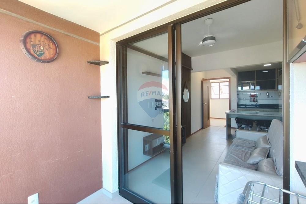 Apartamento - Alugar - Salvador , Bahia - WhatsApp Image 2026-03-22 at 11.21.01 (1).jpeg - Varanda - 580871012-33