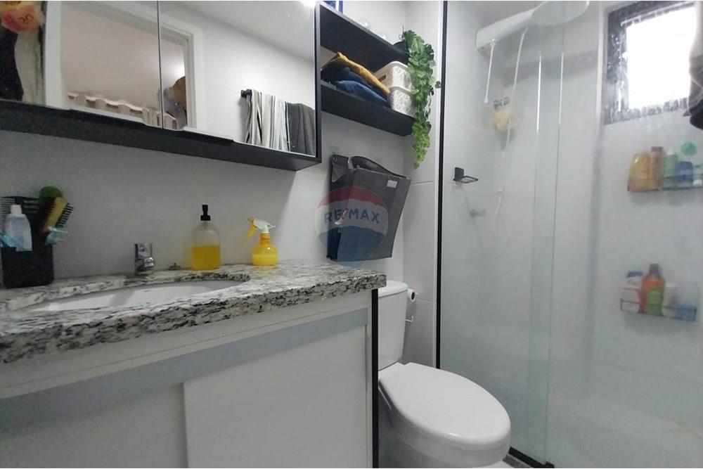 Apartamento - Barra