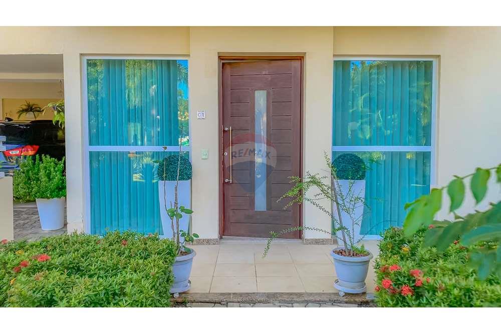 Casa de Condomínio - Venda - Camaçari , Bahia - BUSCA VIDA-12.jpg - 580781001-92