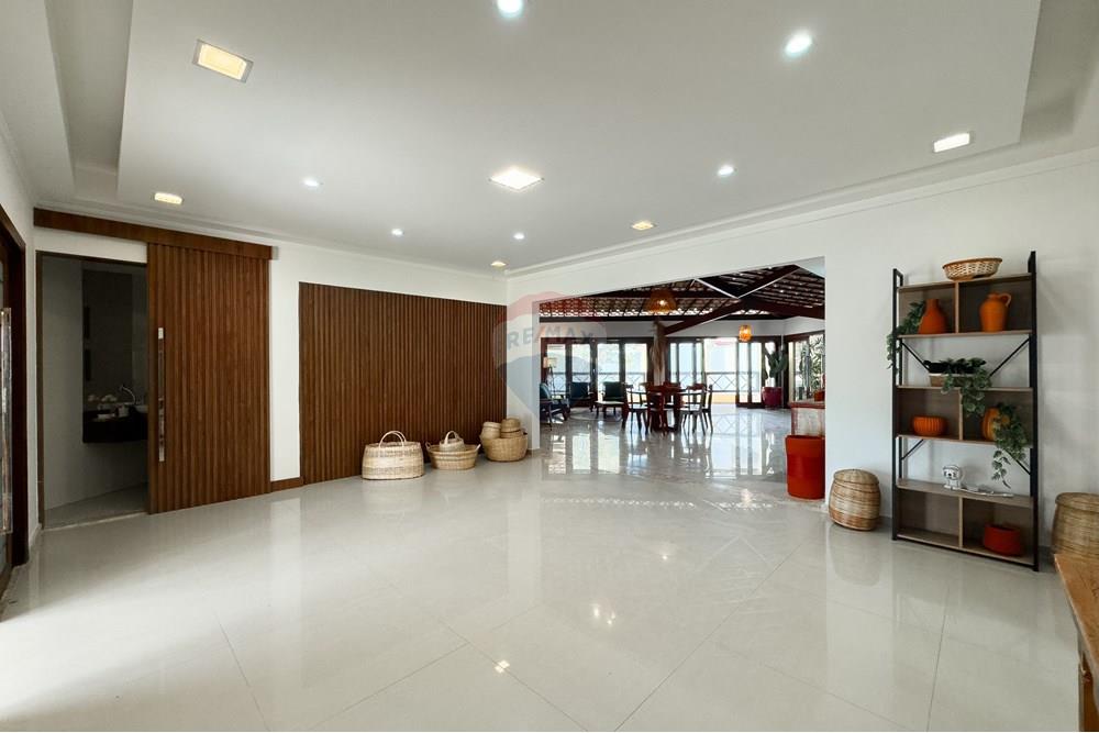 Casa de Condomínio - Venda - Camaçari , Bahia - IMG_7275.jpg - 580491001-70