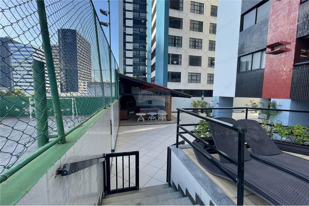 Apartamento - Costa azul