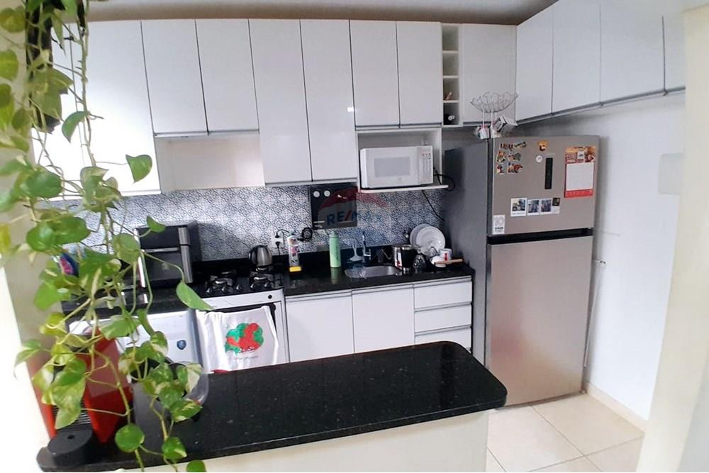 Apartamento - Centro
