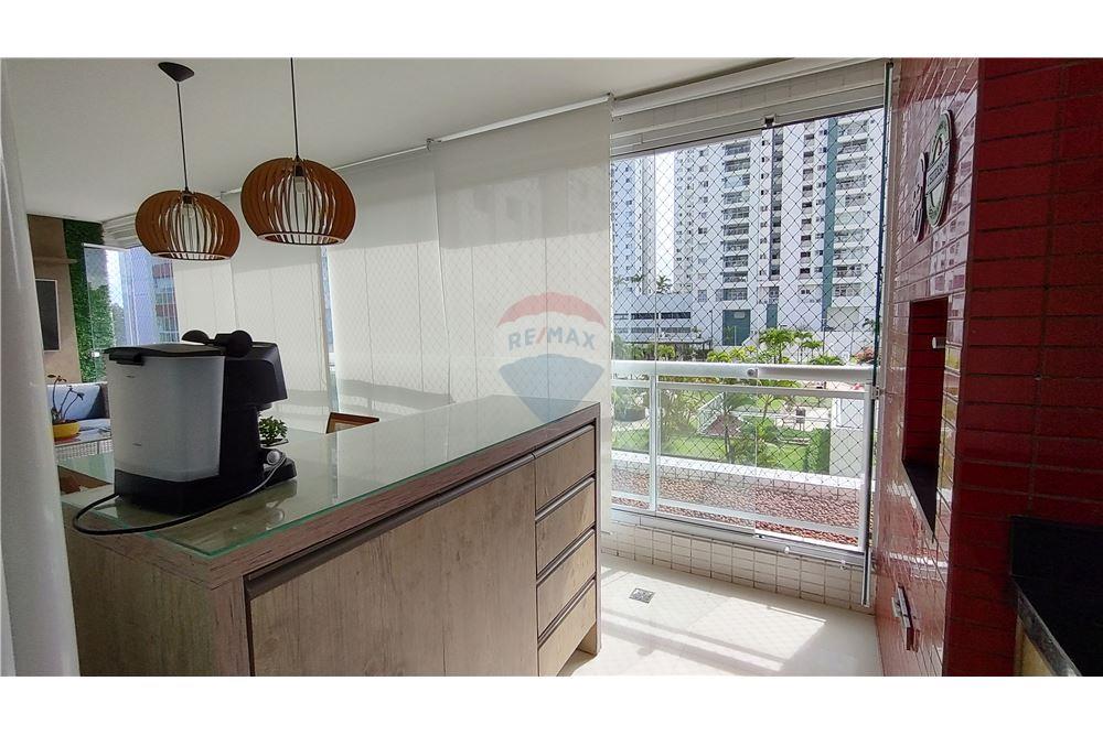 Apartamento - Patamares