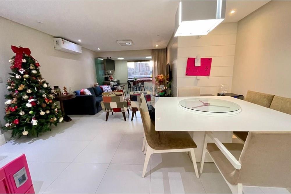 Apartamento - Costa azul