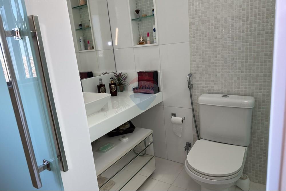 Apartamento - Venda - Salvador , Bahia - Suite.jpg - 580761029-13