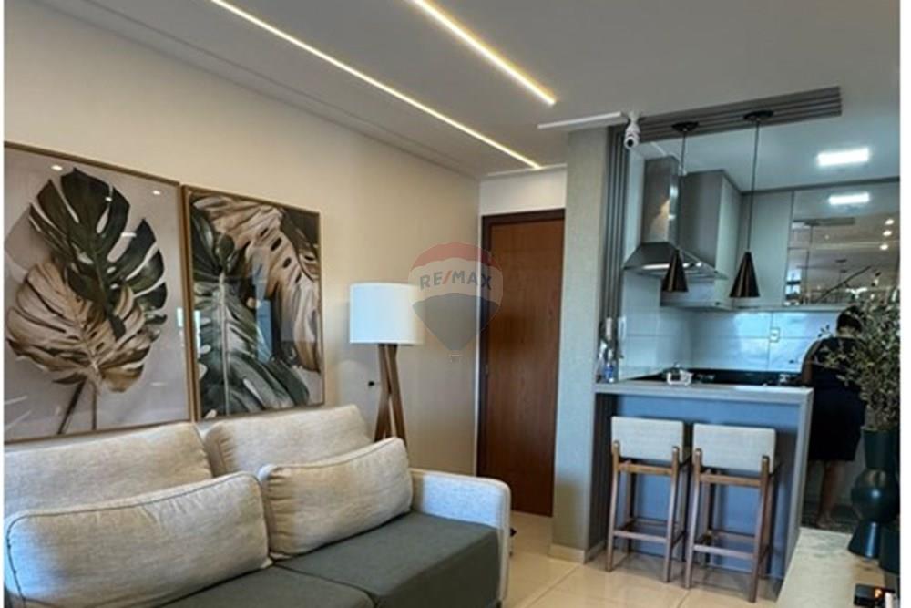 Apartamento - Alugar - Santo Antônio de Jesus , Bahia - WhatsApp Image 2025-11-19 at 12.05.40.jpeg - 580341026-38