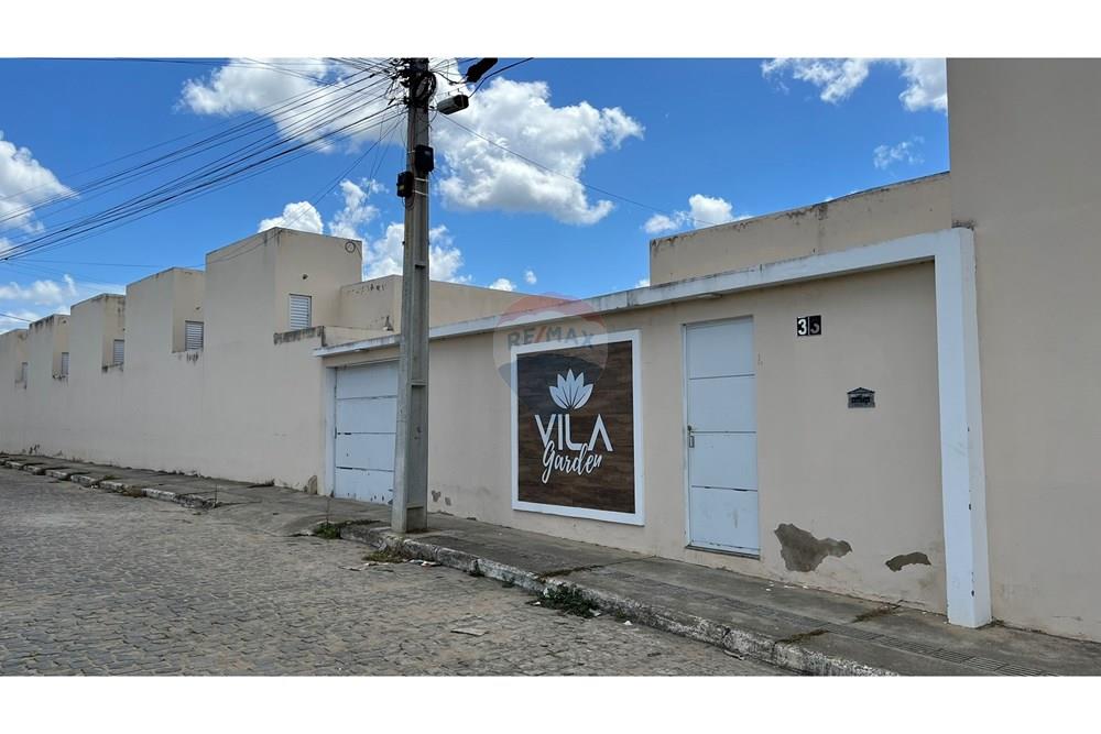 Casa de Condomínio - Venda - Jequié , Bahia - 14.JPEG - 580731023-64