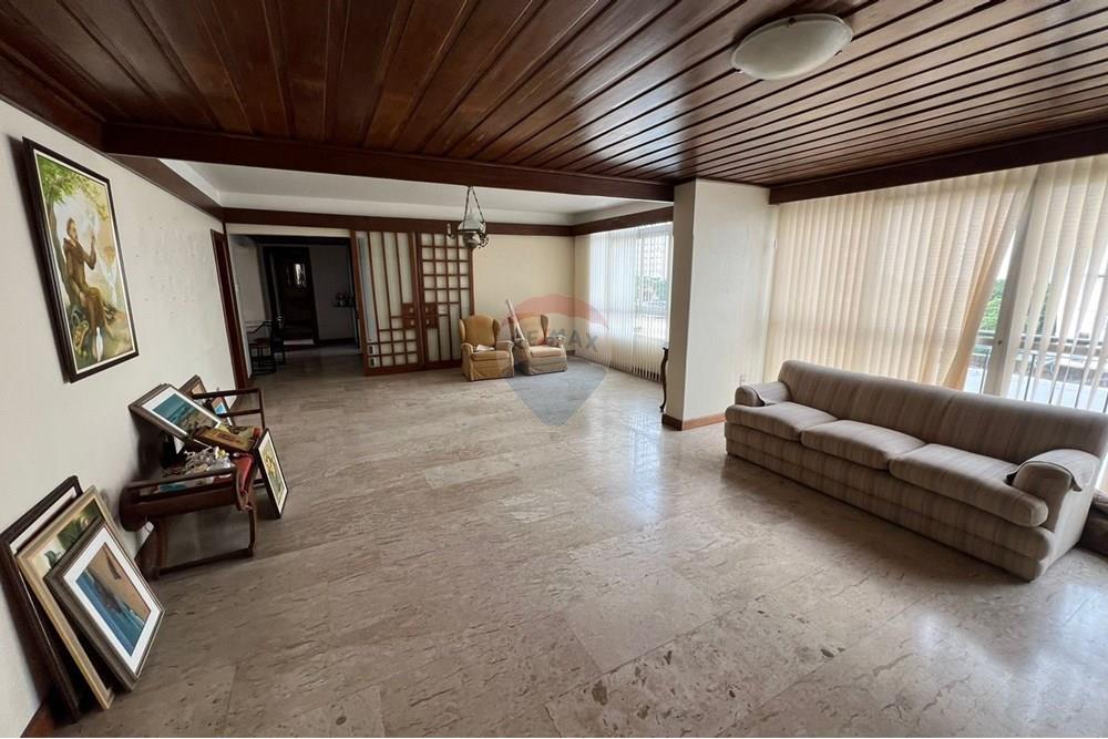Apartamento - Graça