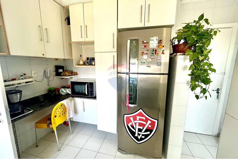Apartamento - Pituba