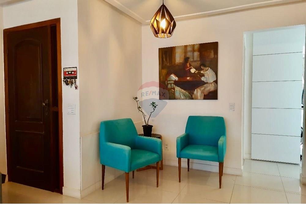 Apartamento - Amaralina